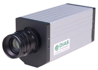 ̲͜ؼtx , PYROVIEW 320N Compact+