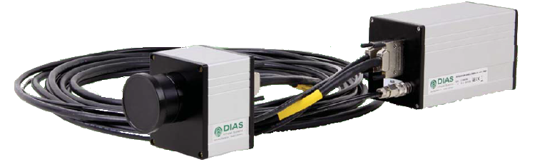 強(qiáng)磁場(chǎng)專用型紅外熱成像儀PV640L-PMF