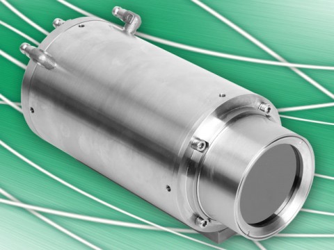 PYROVIEW 320N protection , ̲tx ,  IP65aƷD